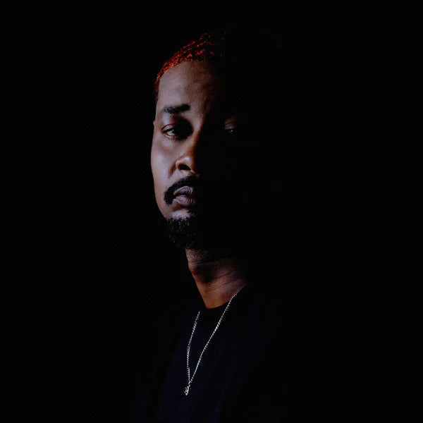 Danny Brown :: Quaranta LP