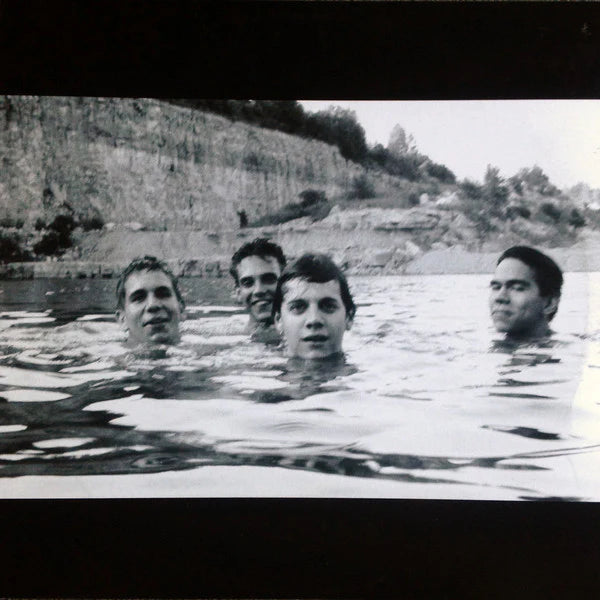 Slint :: Spiderland LP