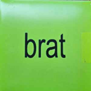 Charli XCX :: Brat LP