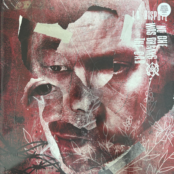 La Dispute :: No One Was Driving The Car LP