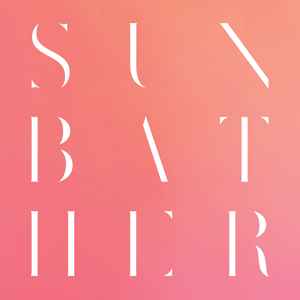 Deafheaven :: Sunbather LP