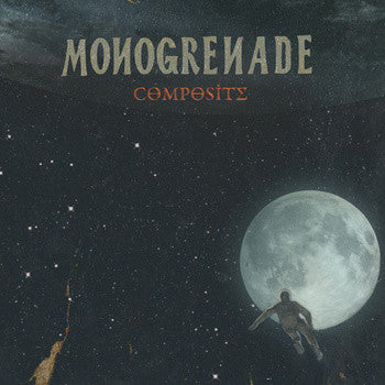 Monogrenade :: Composite LP