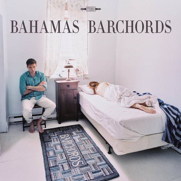 Bahamas :: Barchords LP