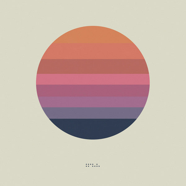 Tycho :: Awake LP