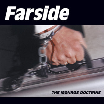 Farside :: The Monroe Doctrine LP