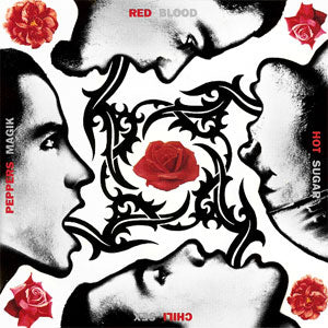Red Hot Chili Peppers :: Blood Sugar Sex Magik LP