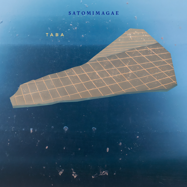 Satomimagae :: Taba LP