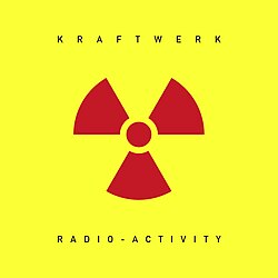 Kraftwerk :: Radio-Activity LP