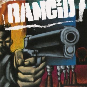 Rancid :: Rancid LP