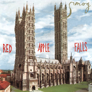 Smog :: Red Apple Falls LP