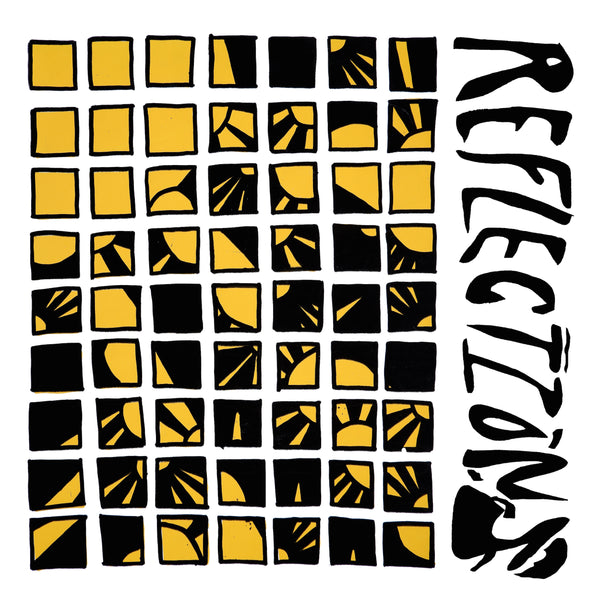 Woods :: Reflections Vol. 1 LP