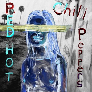 Red Hot Chili Peppers :: By The Way LP