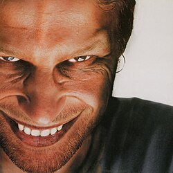 Aphex Twin :: Richard D. James Album LP