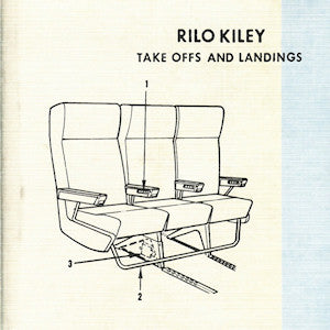Rilo Kiley :: Take Offs And Landings LP