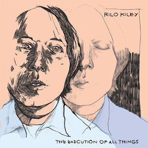 Rilo Kiley :: The Execution Of All Things LP