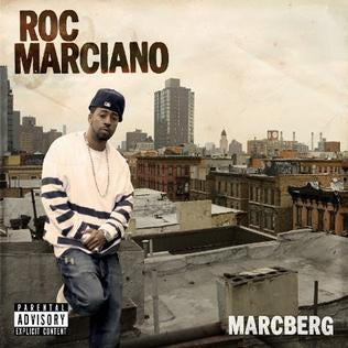 Roc Marciano :: Marcberg LP