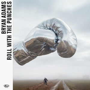 Adams, Bryan :: Roll With The Punches LP