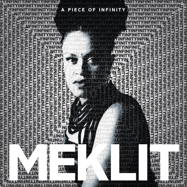 Meklit :: A Piece Of Infinity LP