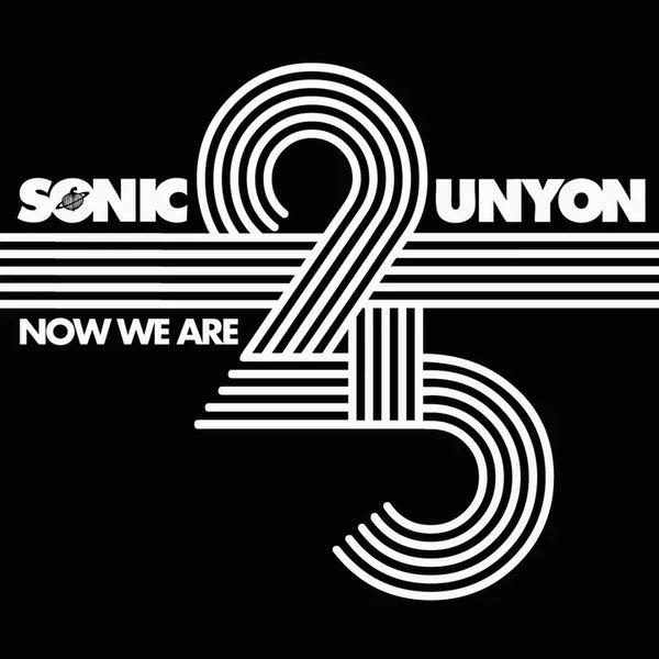 V/A :: Sonic Unyon Records Now We Are 25 LP