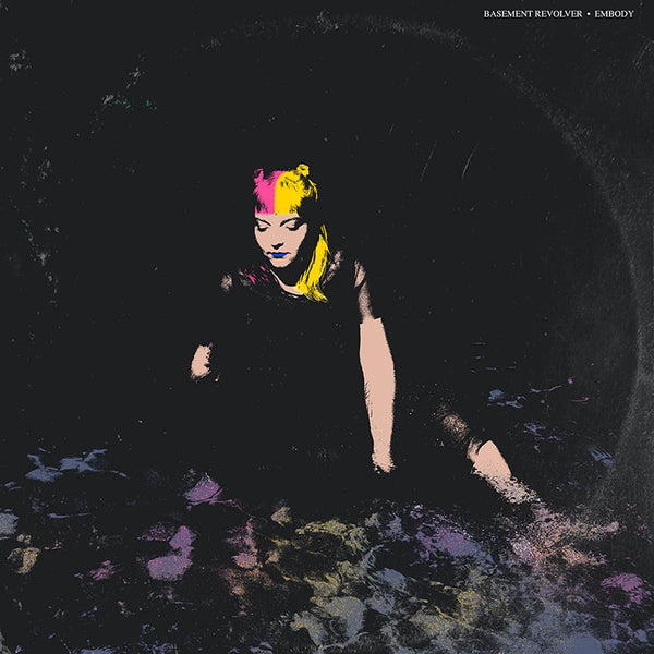 Basement Revolver :: Embody LP