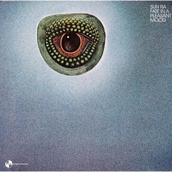 Sun Ra :: Fate In A LP