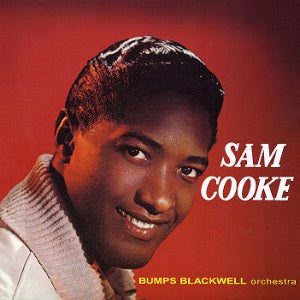 Cooke, Sam :: Sam Cooke LP