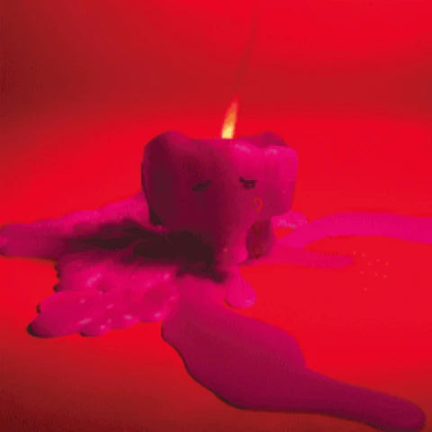 Arcade Fire :: Pink Elephant LP