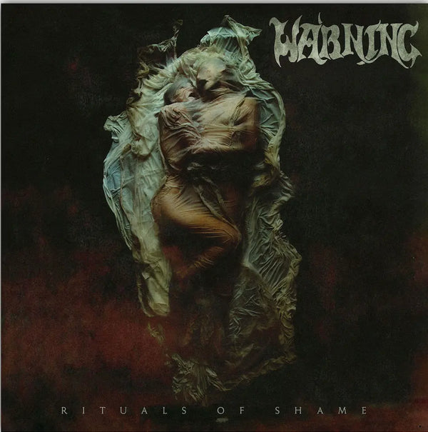 Warning :: Rituals Of Shame LP