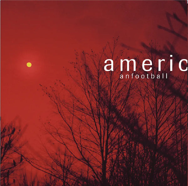 American Football :: LP4 LP