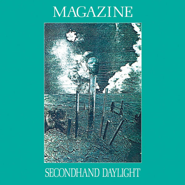 Magazine :: Secondhand Daylight LP