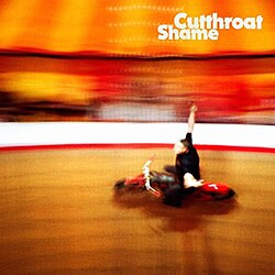 Shame :: Cutthroat LP
