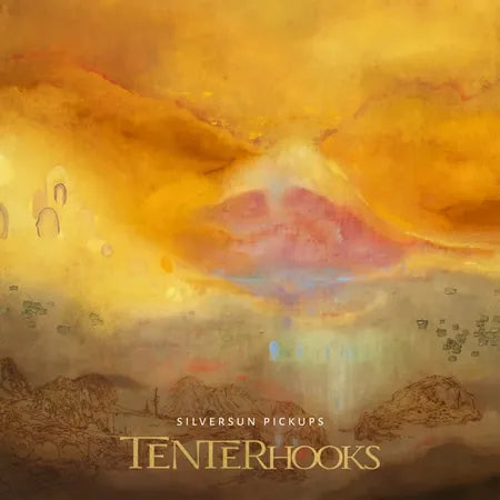 Silversun Pickups :: Tenterhooks LP