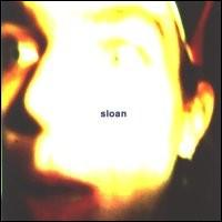 Sloan :: Peppermint LP