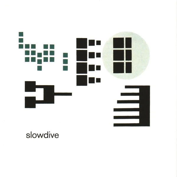 Slowdive :: Pygmalion LP