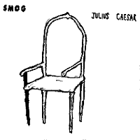 Smog :: Julius Caesar LP