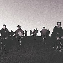 Friko :: Something Worth Waiting For LP