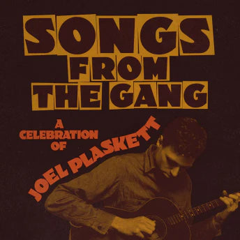 V/A :: Songs From A Gang LP