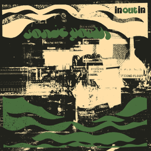 Sonic Youth :: In/Out/In LP