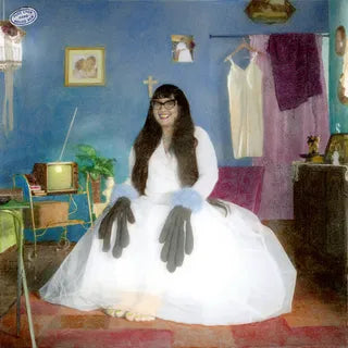 Sparklmami :: In This Body LP
