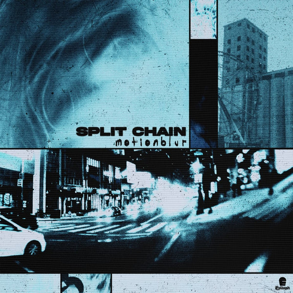 Split Chain :: Motionblur LP