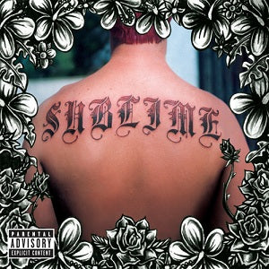 Sublime :: Sublime LP