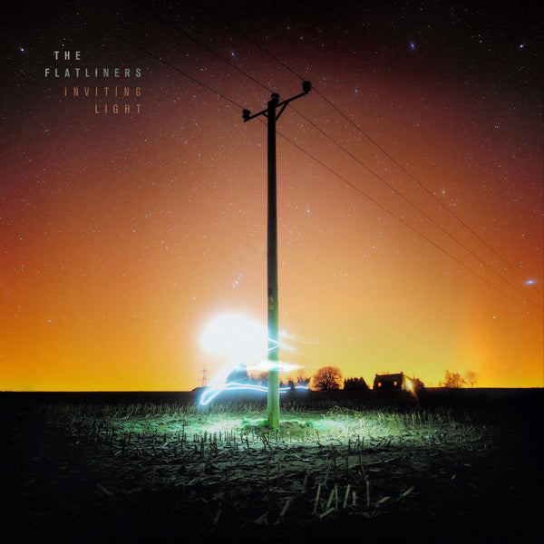 Flatliners :: Inviting Light LP