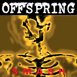 Offspring :: Smash LP