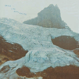 Owen :: The Avalanche LP