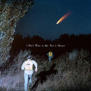Callous Daoboys :: I Don't Want To See You In Heaven LP