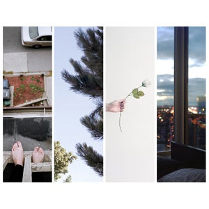 Counterparts :: The Difference Between Hell And Home LP