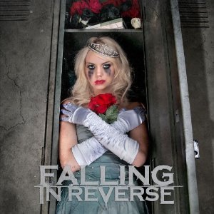 FallIng In Reverse :: The Drug In Me Is You LP
