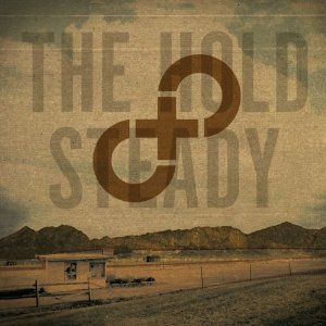 Hold Steady :: Stay Positive LP