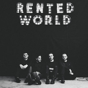 Menzingers :: Rented World LP