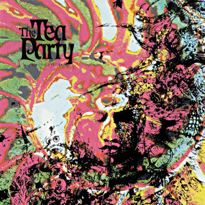 The Tea Party :: The Tea Party LP